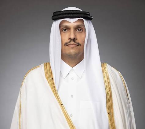 Qatar Ta Ce Ba a Shirya Wata Ganawa Tsakanin Iran da Amurka a Doha Ba